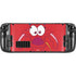 Disney Mulan Mushu Steam Deck Handheld Gaming Computer Skin